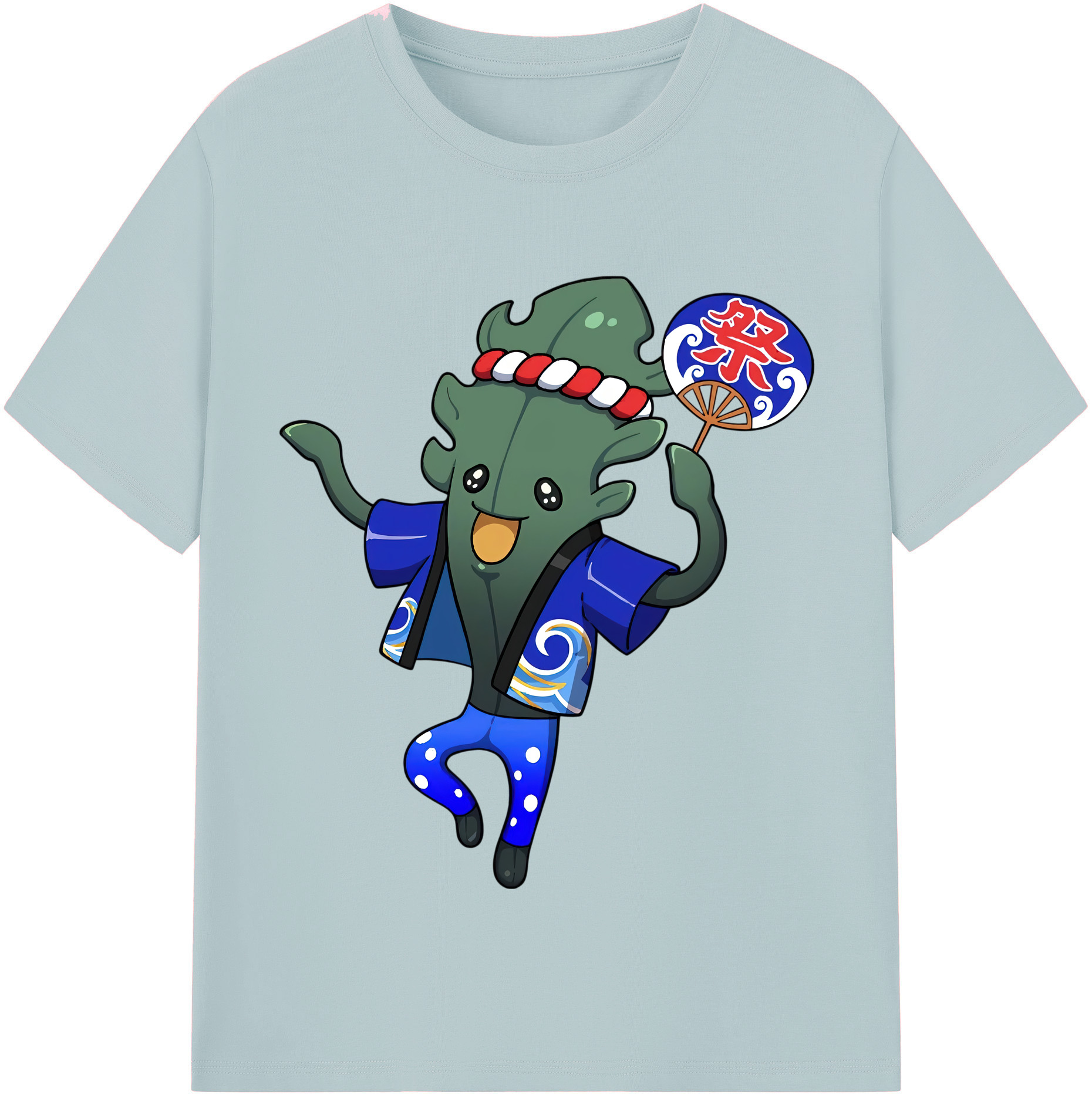 （画像用） 妖怪ウォッチ Yo-kai Watch 綿100％半袖Tシャツ（フロントプリント）